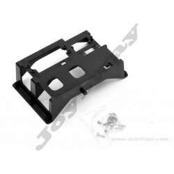 JY881218 Support servos...