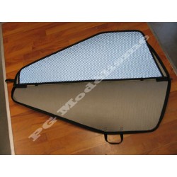 DF95 PG model sailboat cover