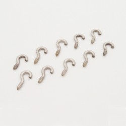 JY881225 JIB HOOK(PK10)...