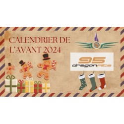 JY880001PG - Calendrier de...