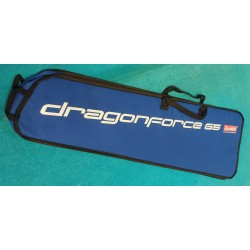 JY881577 Rig bag Blue color...